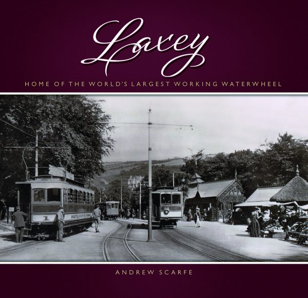 Laxey