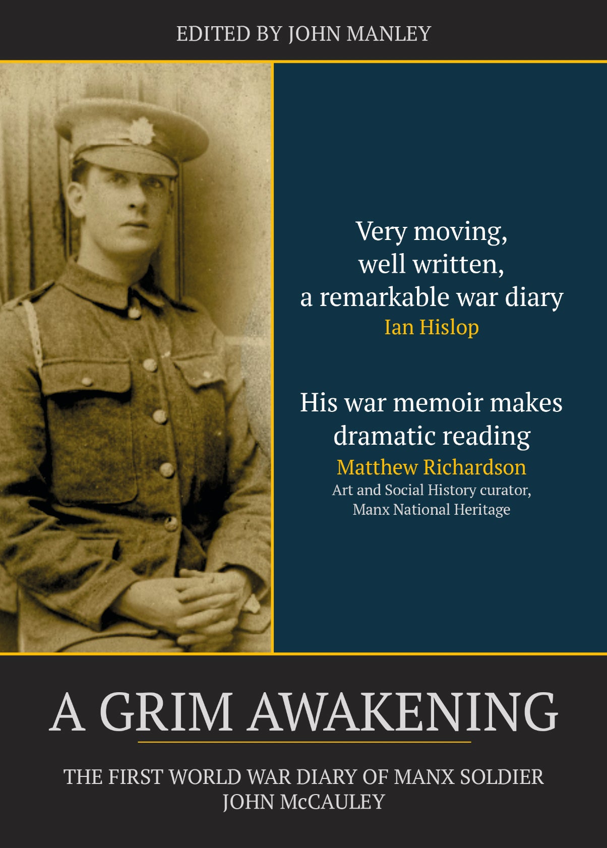 A Grim Awakening