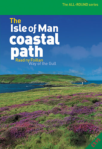 The Isle of Man Coastal Path