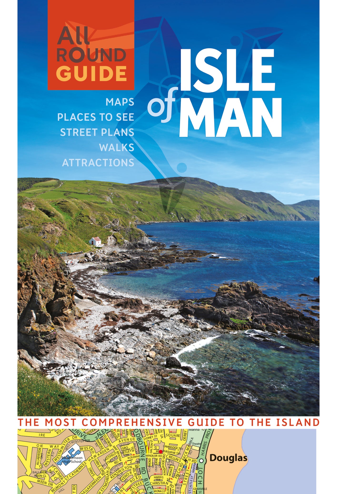 All Round Guide to the Isle of Man