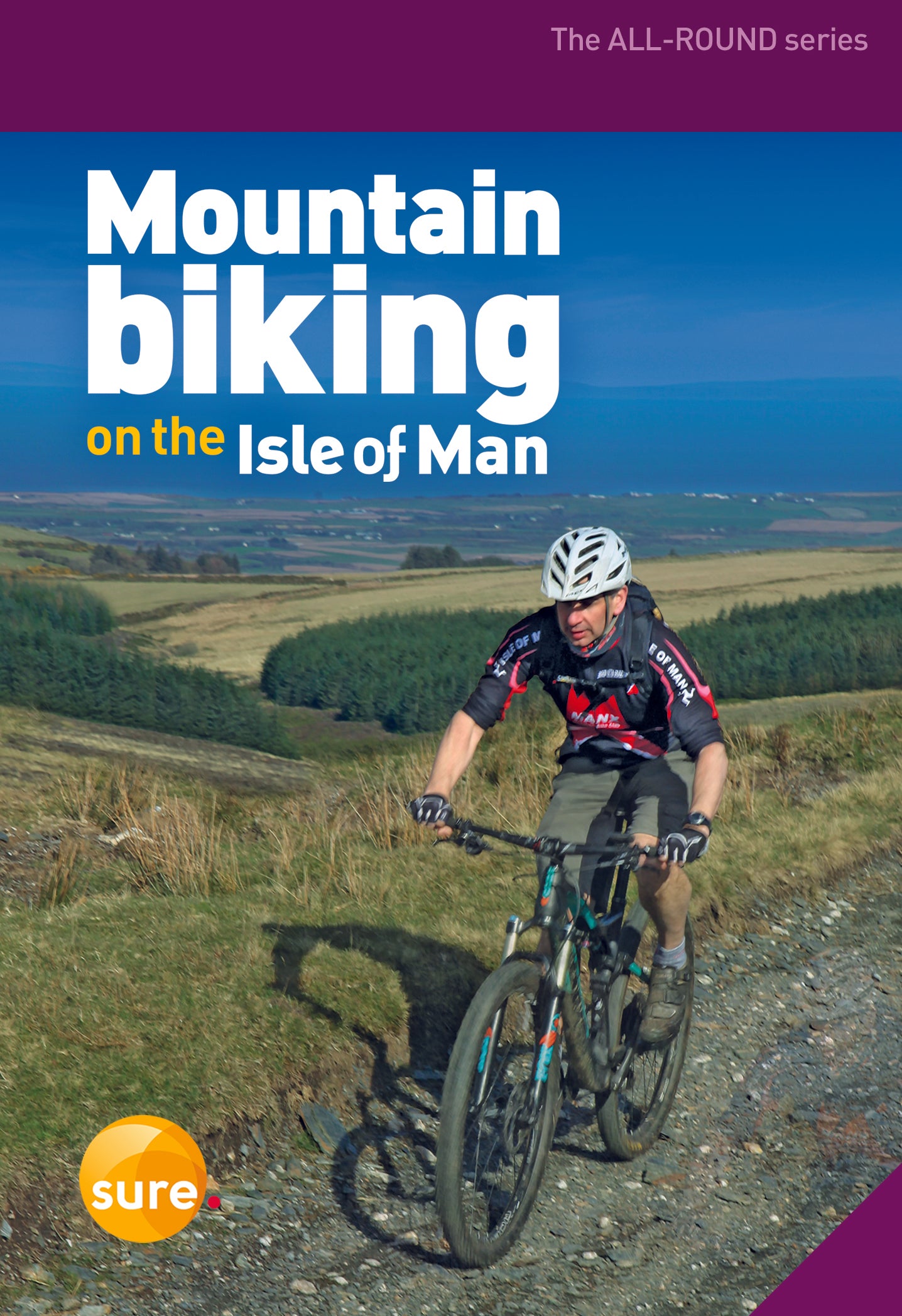 Mountain Biking on the Isle of Man
