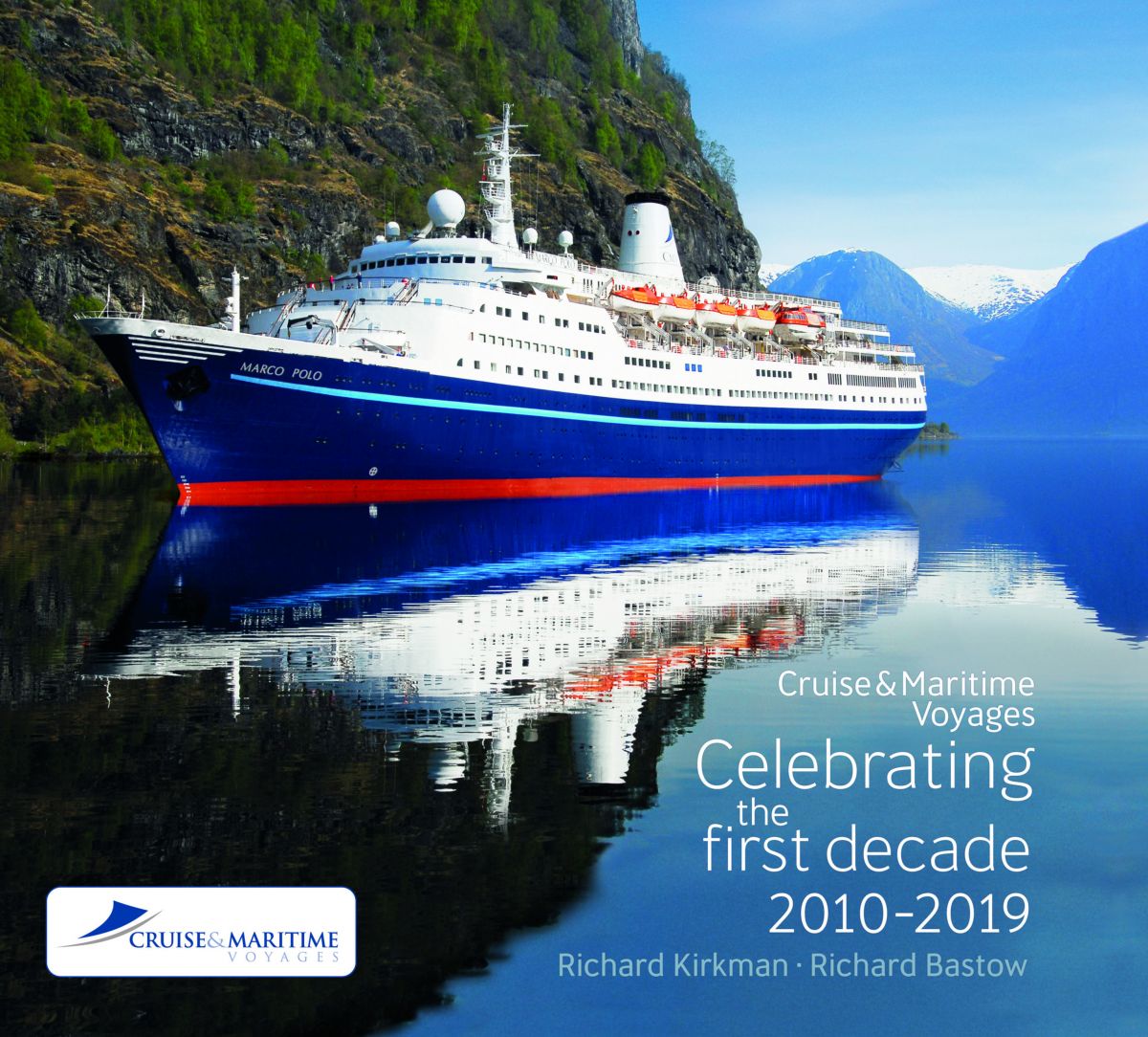 Cruise & Maritime Voyages