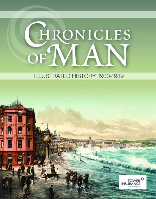 Chronicles of Man – Volume 1