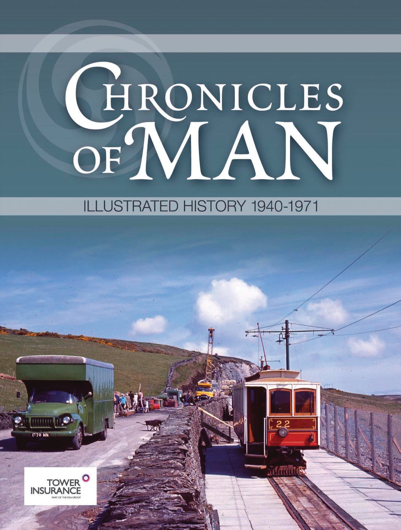 Chronicles of Man – Volume 2