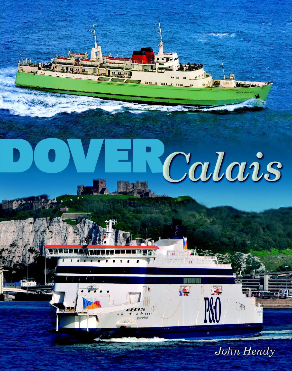 Dover-Calais 2015
