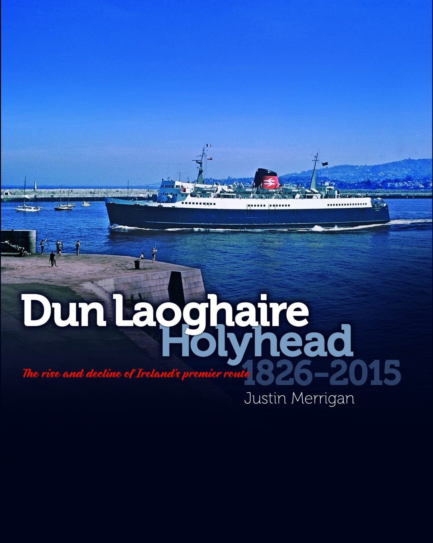 Holyhead-Dun Laoghaire