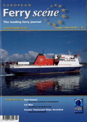 FCR053
