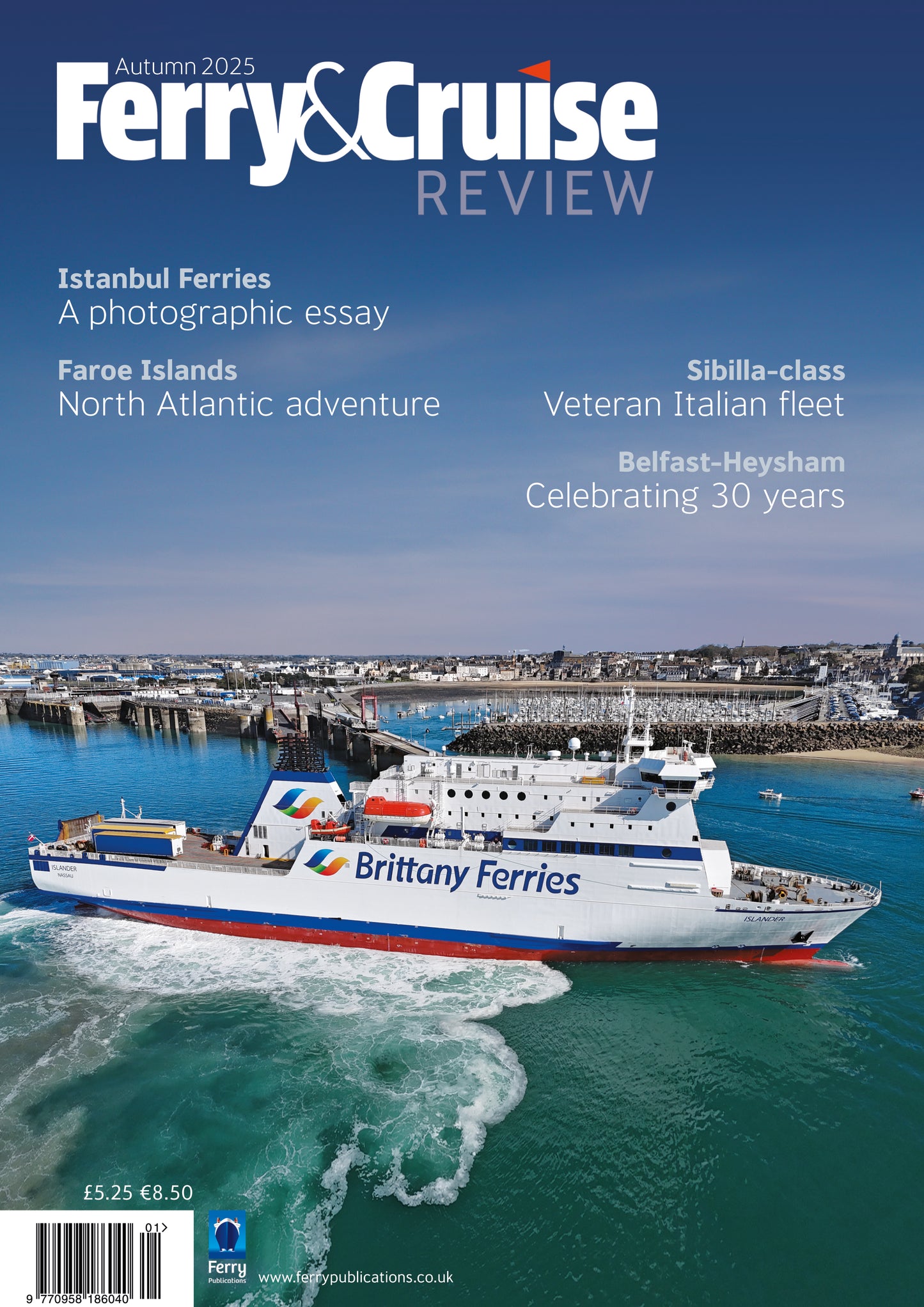 FCR146