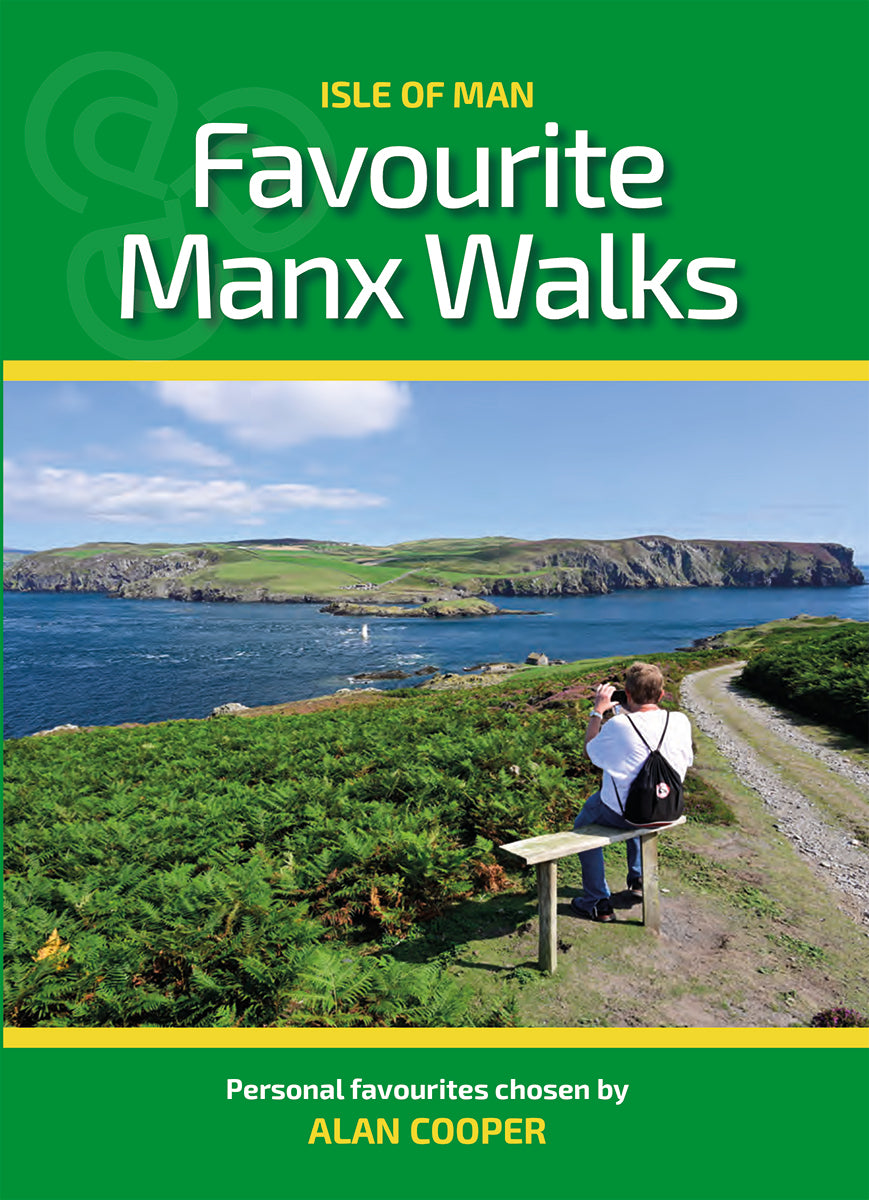 Favourite Manx Walks