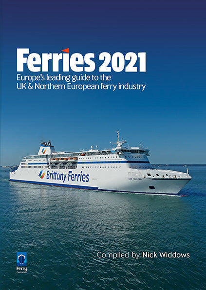Ferries 2021