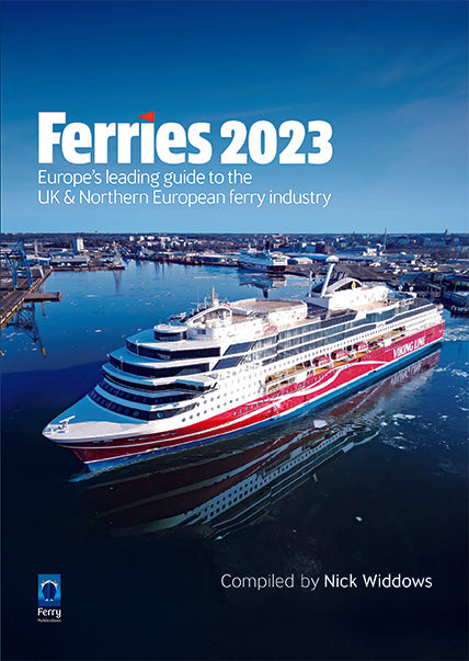 Ferries 2023