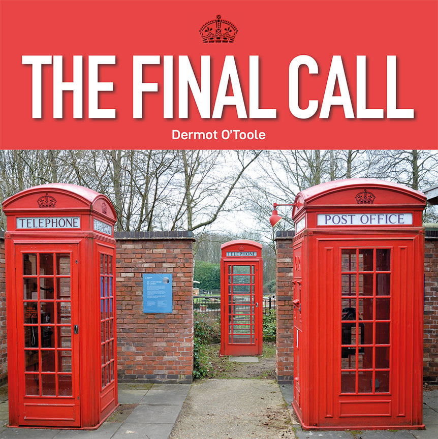 The Last Call