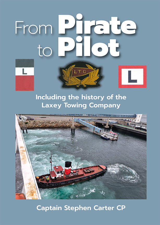 From Pirate to Pilot