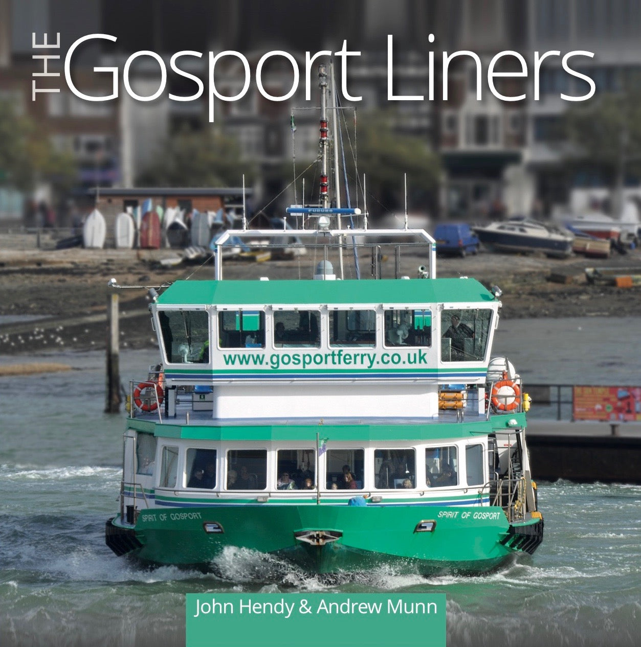 The Gosport Liners