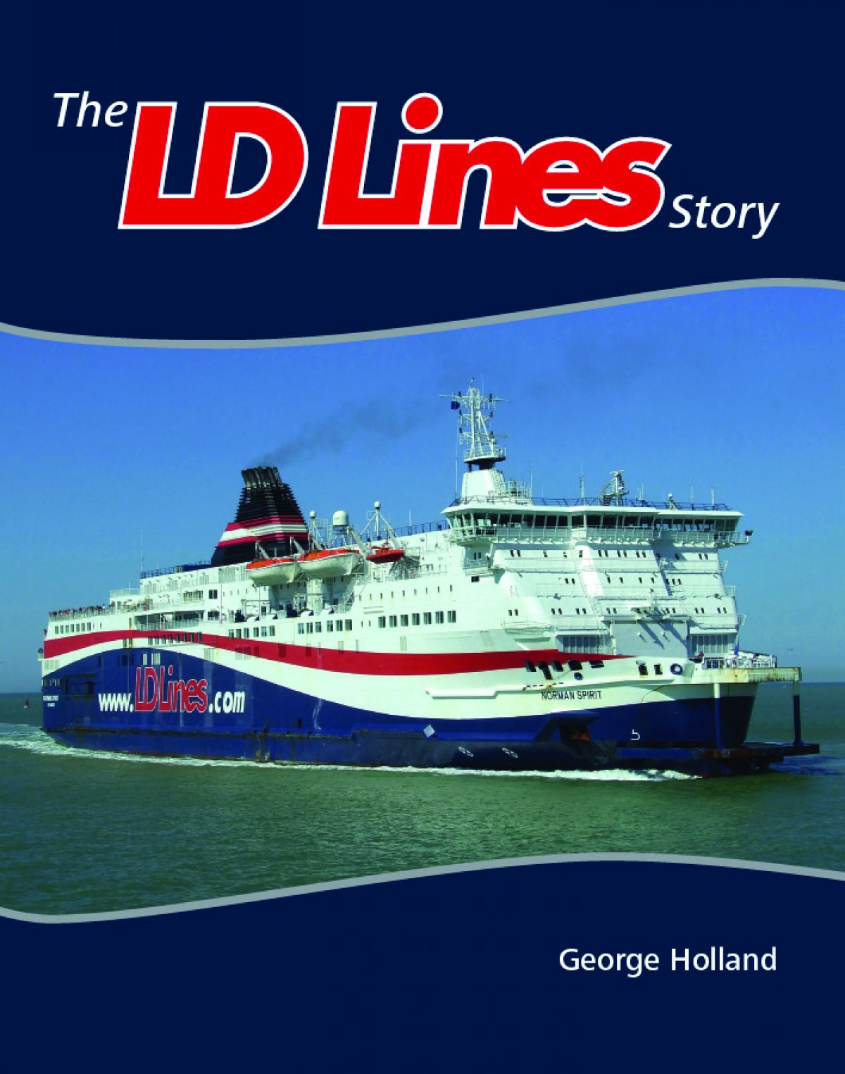 The LD Lines Story