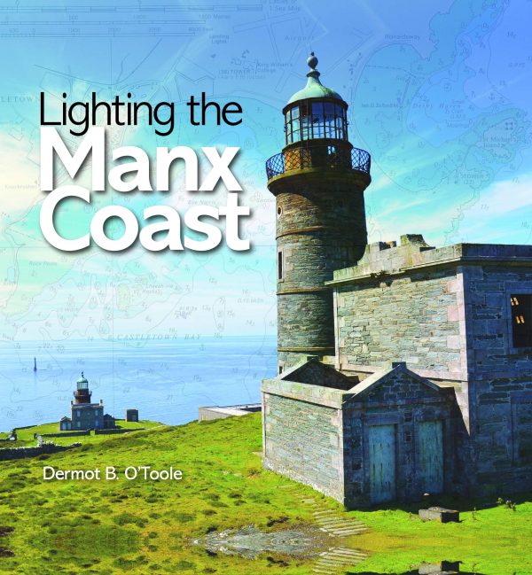 Lighting The Manx Coast