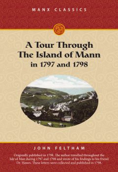 A Tour Through The Island of Mann