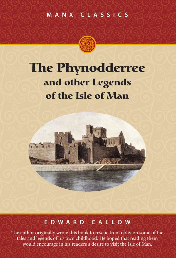 The Phynodderree