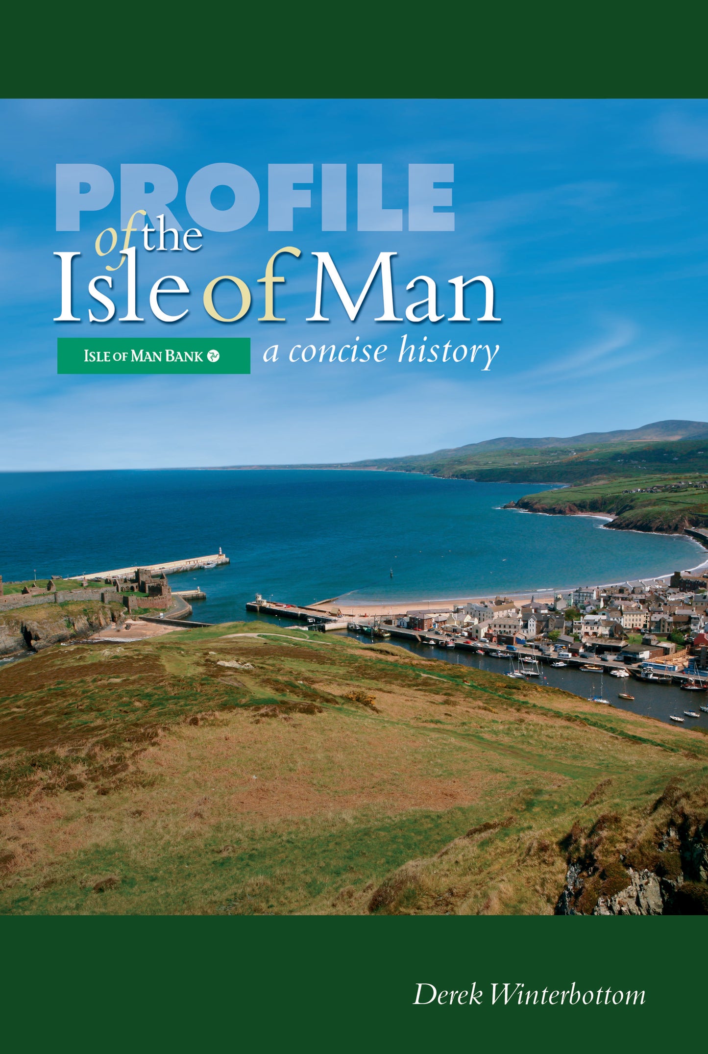 Profile of the Isle of Man