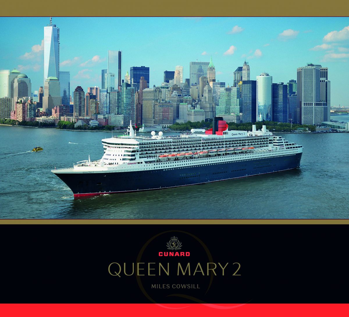 Queen Mary 2