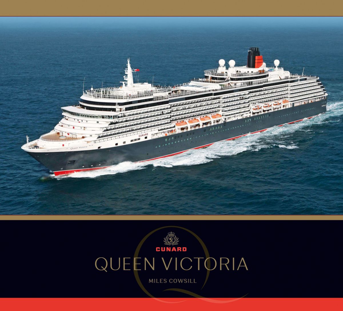 Queen Victoria