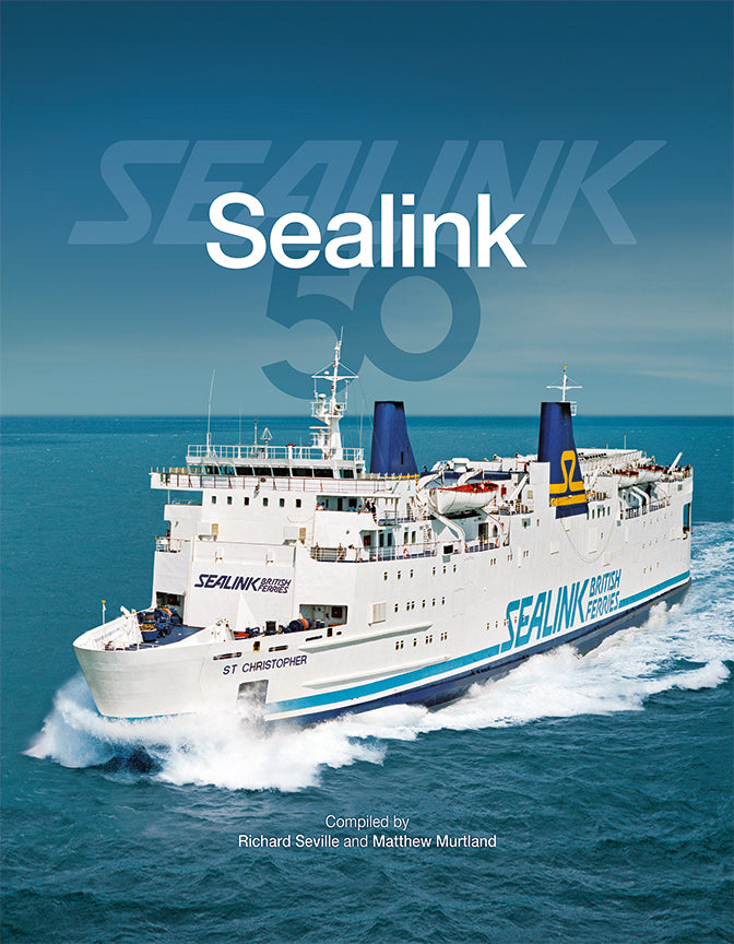 Sealink 50