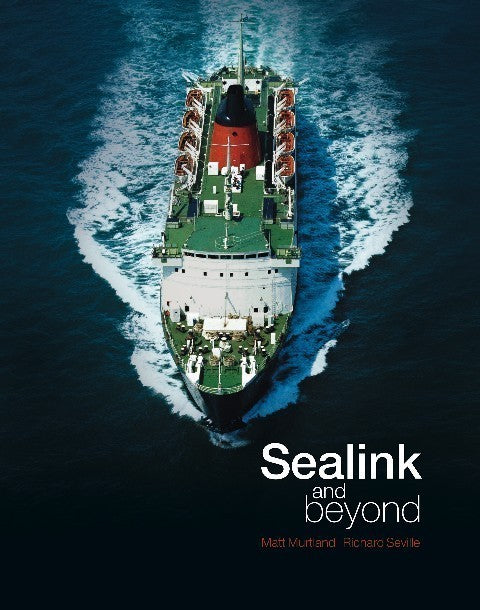 Sealink and Beyond
