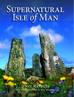Supernatural Isle of Man