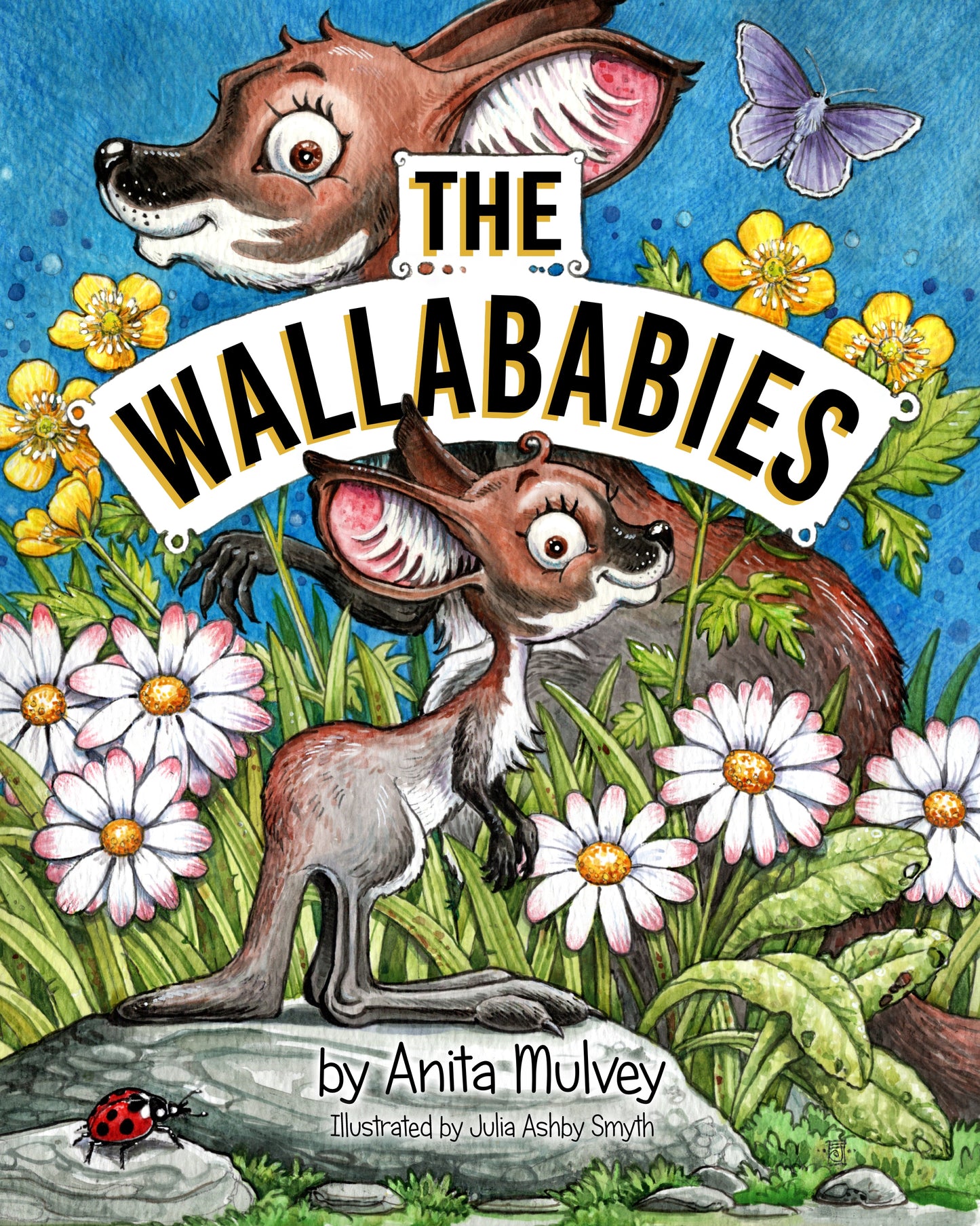 The Wallababies