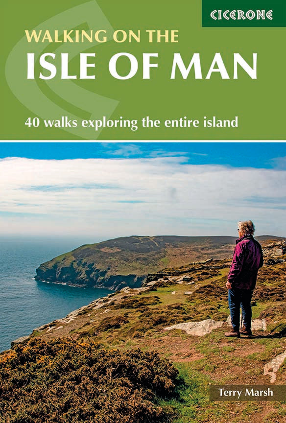 Walking On The Isle of Man