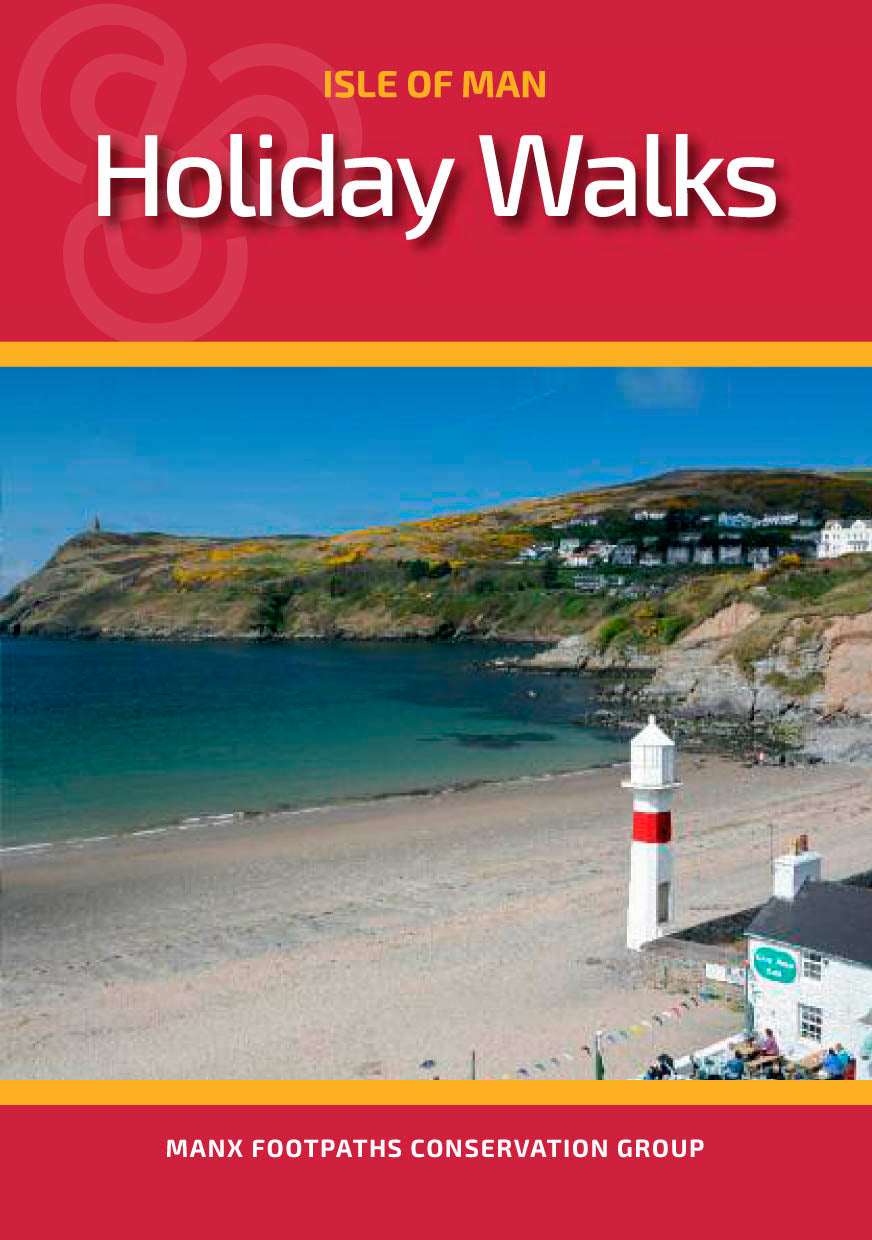 Isle of Man Holiday Walks
