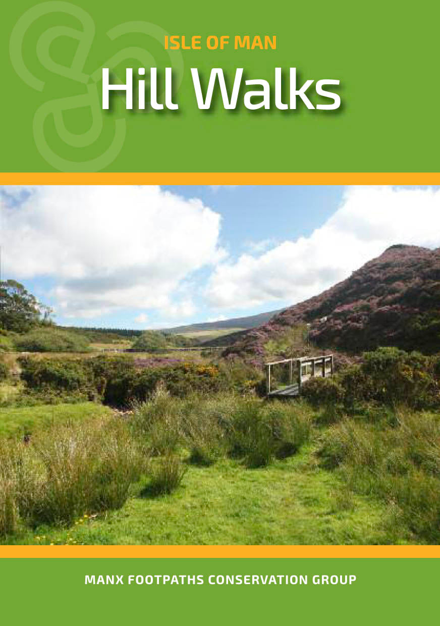 Isle of Man Hill Walks