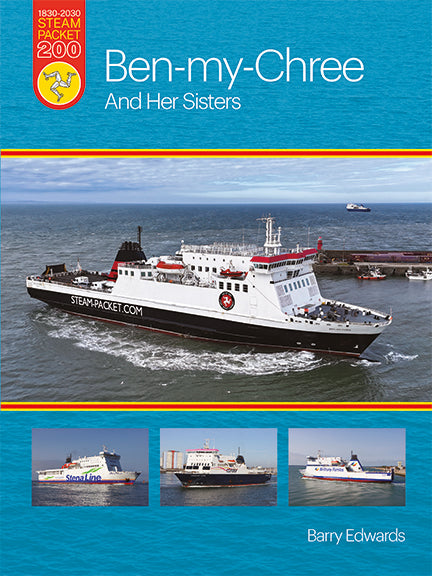 Ben-my-Chree and her sisters