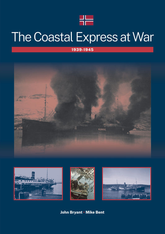 Coastal Express at War