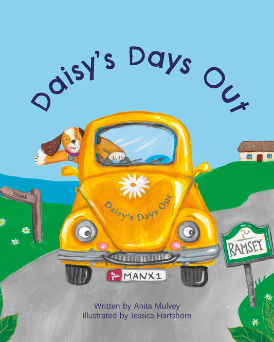 'Daisy’s Days Out'