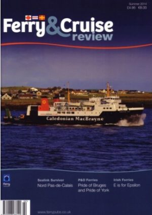 FCR101
