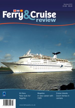 FCR105