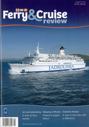 FCR086