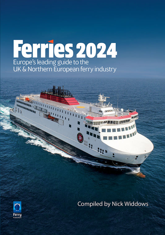 Ferries 2024