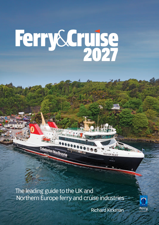 Ferry & Cruise 2027