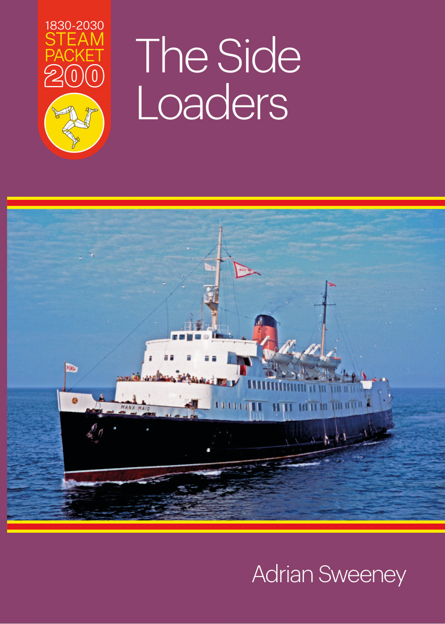 The Side Loaders