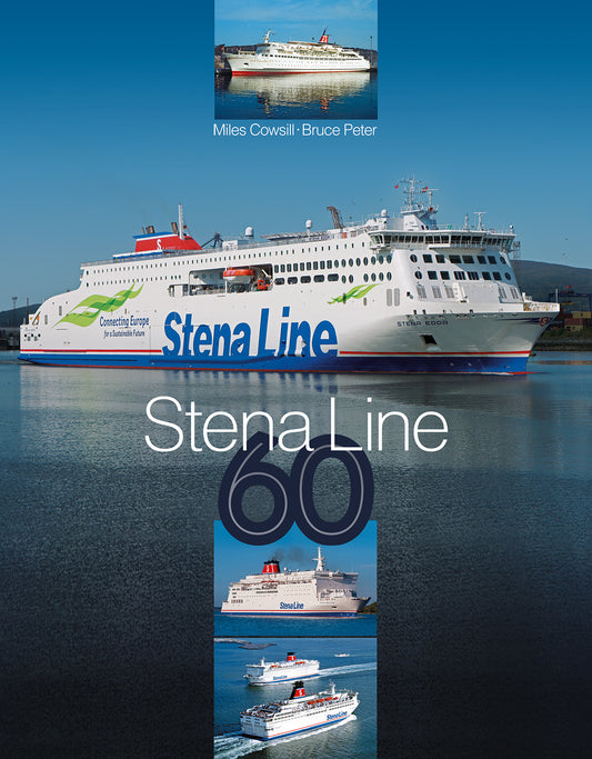 Stena Line 60