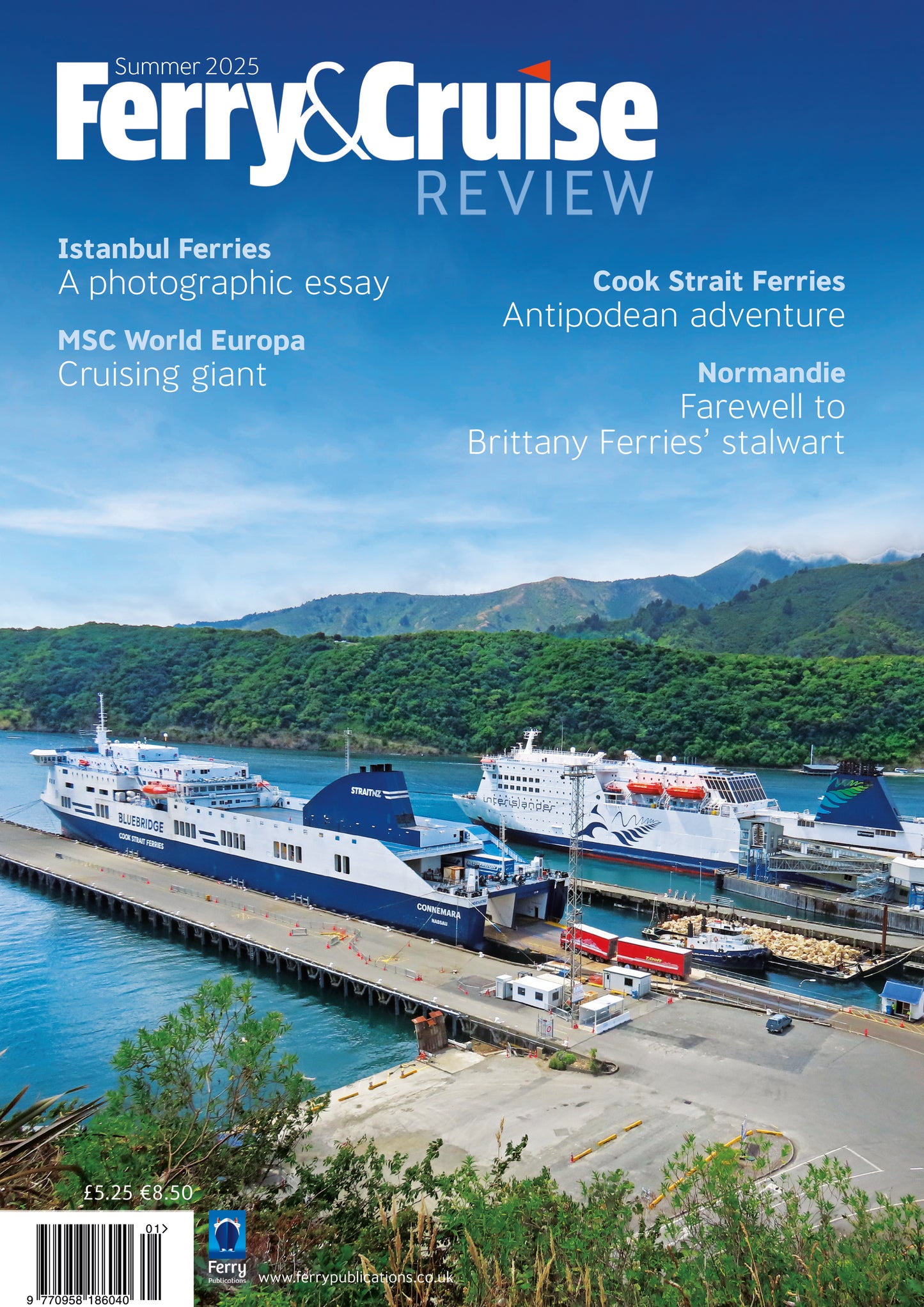 FCR145